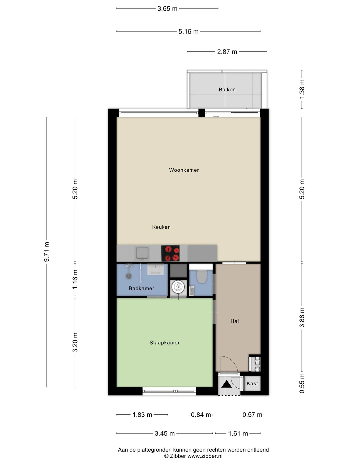 Vianenstraat 19 b Velp thumbnail 26