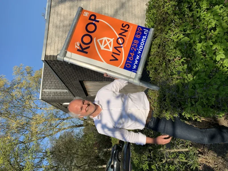 Kantoor foto van ViaOns Makelaardij