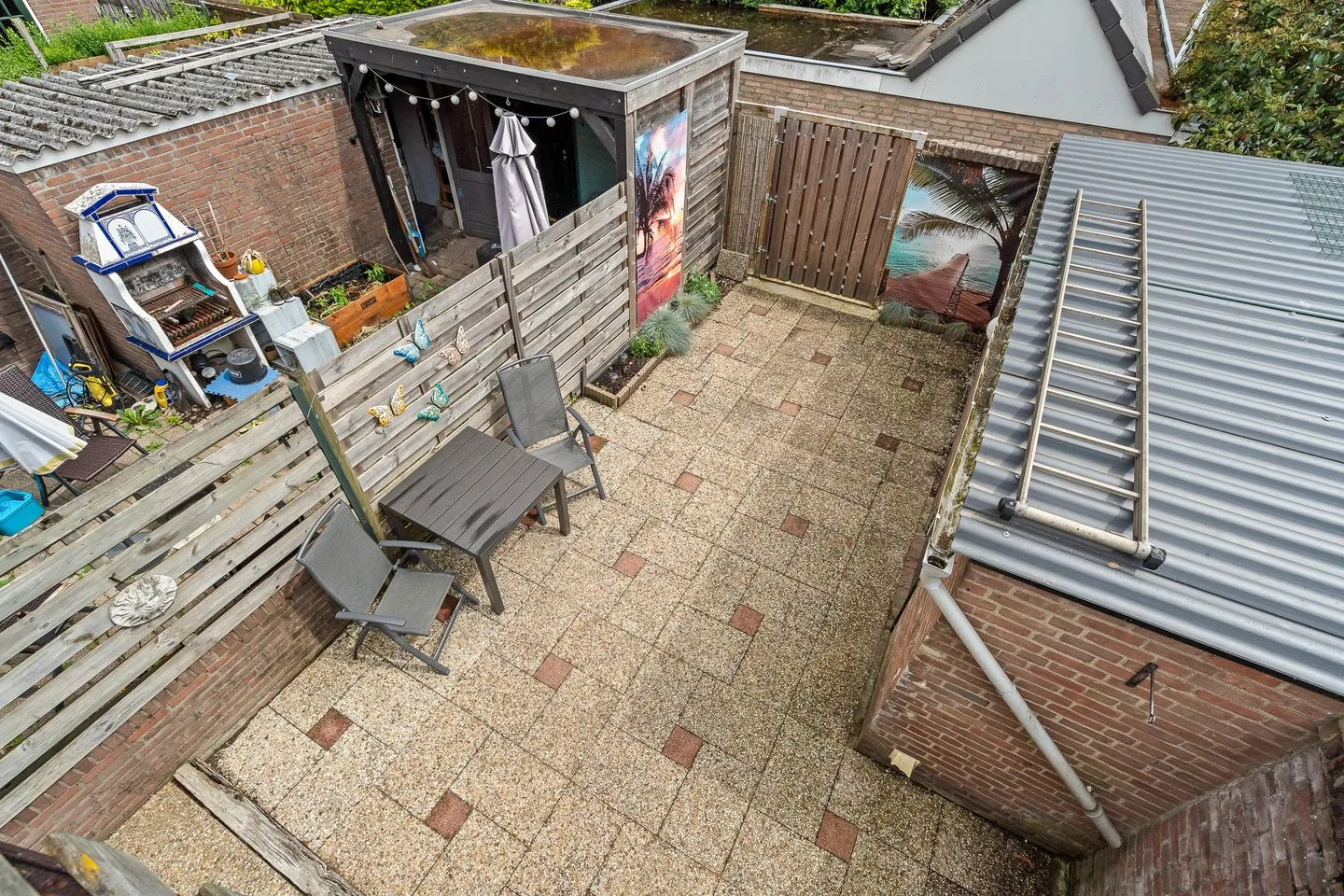 Vicarielaan 9 IJsselstein thumbnail 49