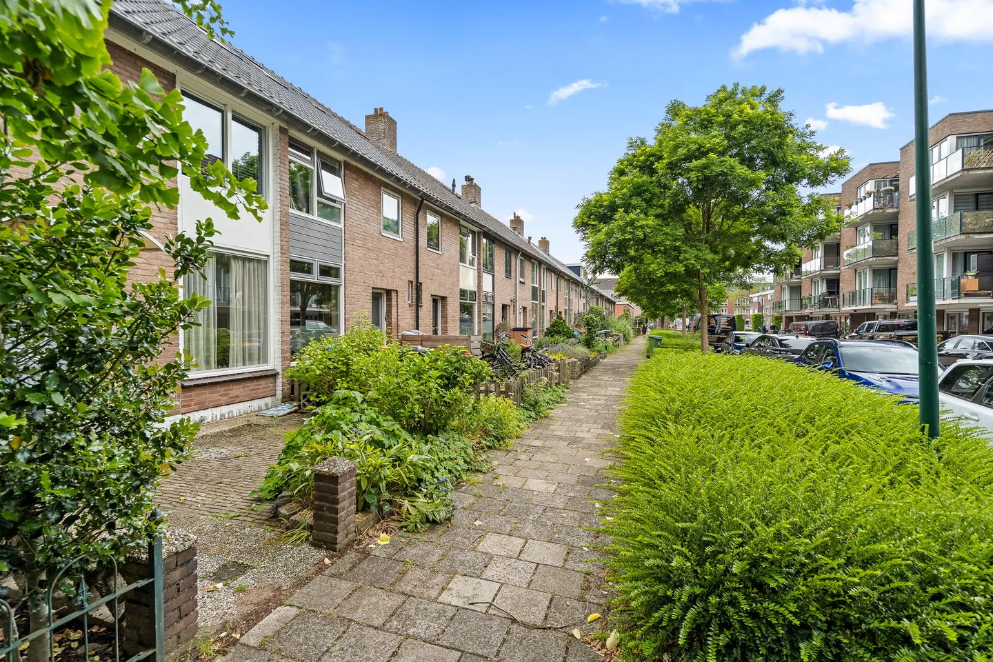 Vicarielaan 9 IJsselstein thumbnail 5