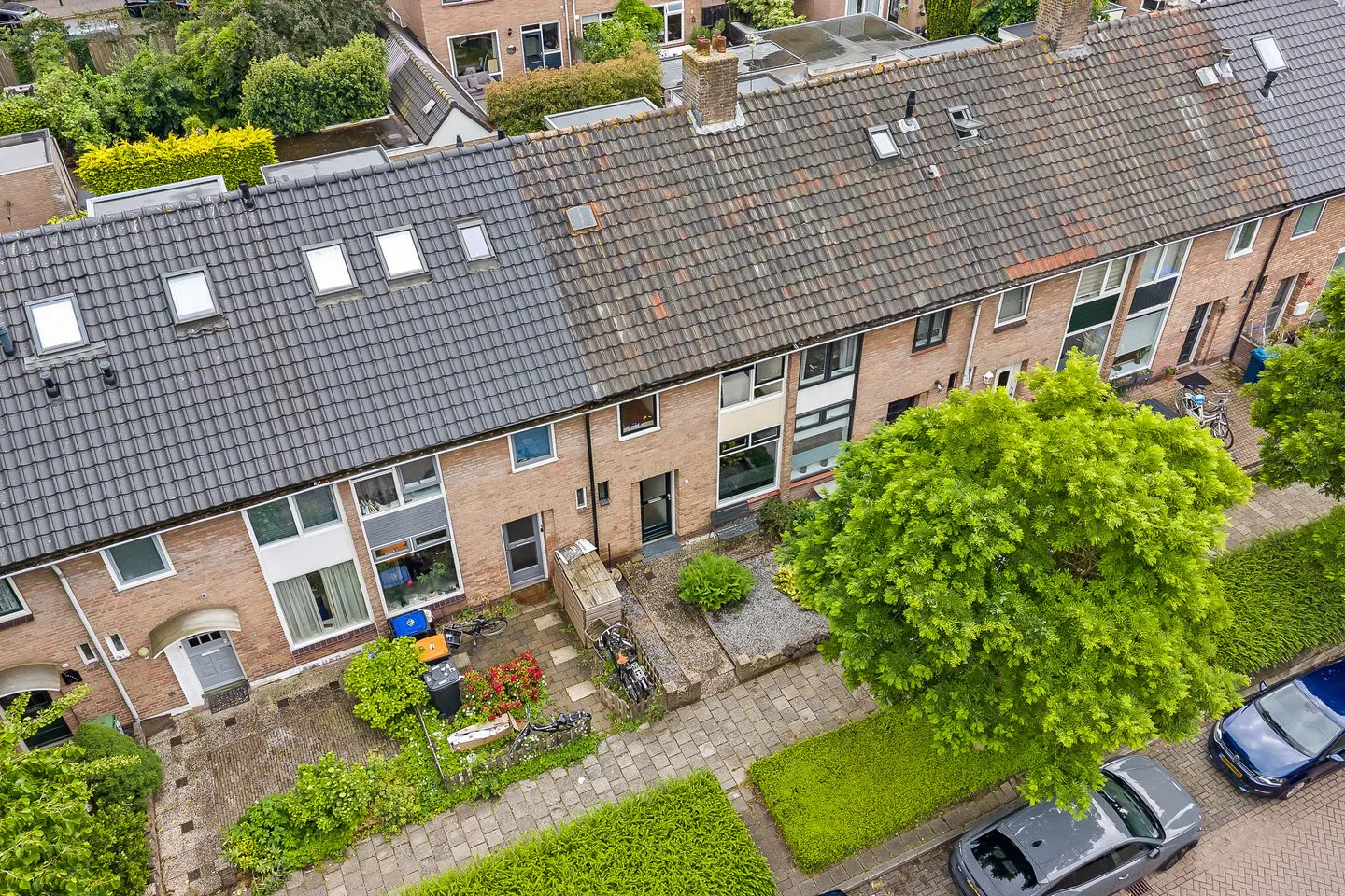 Vicarielaan 9 IJsselstein thumbnail 55