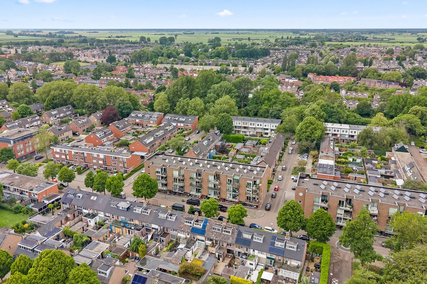 Vicarielaan 9 IJsselstein thumbnail 56