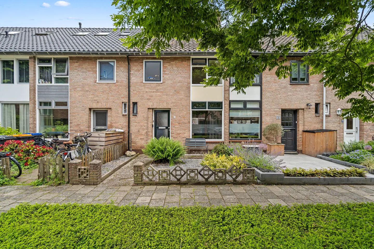 Vicarielaan 9 IJsselstein thumbnail 8