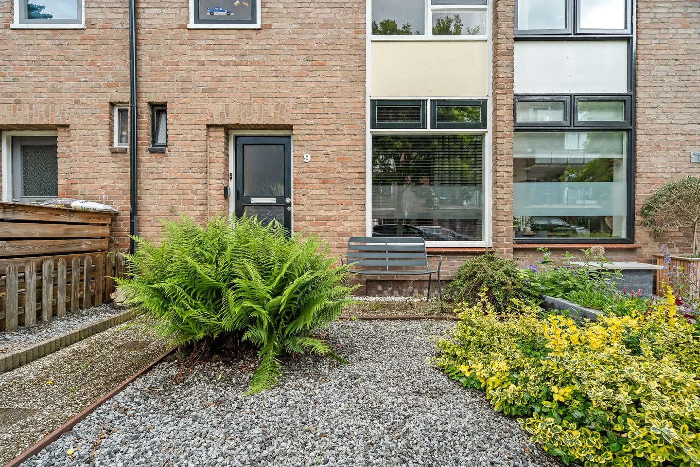 Vicarielaan 9 IJsselstein thumbnail 9