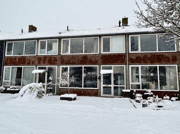 Photo of property Vicariestraat 8, Elburg