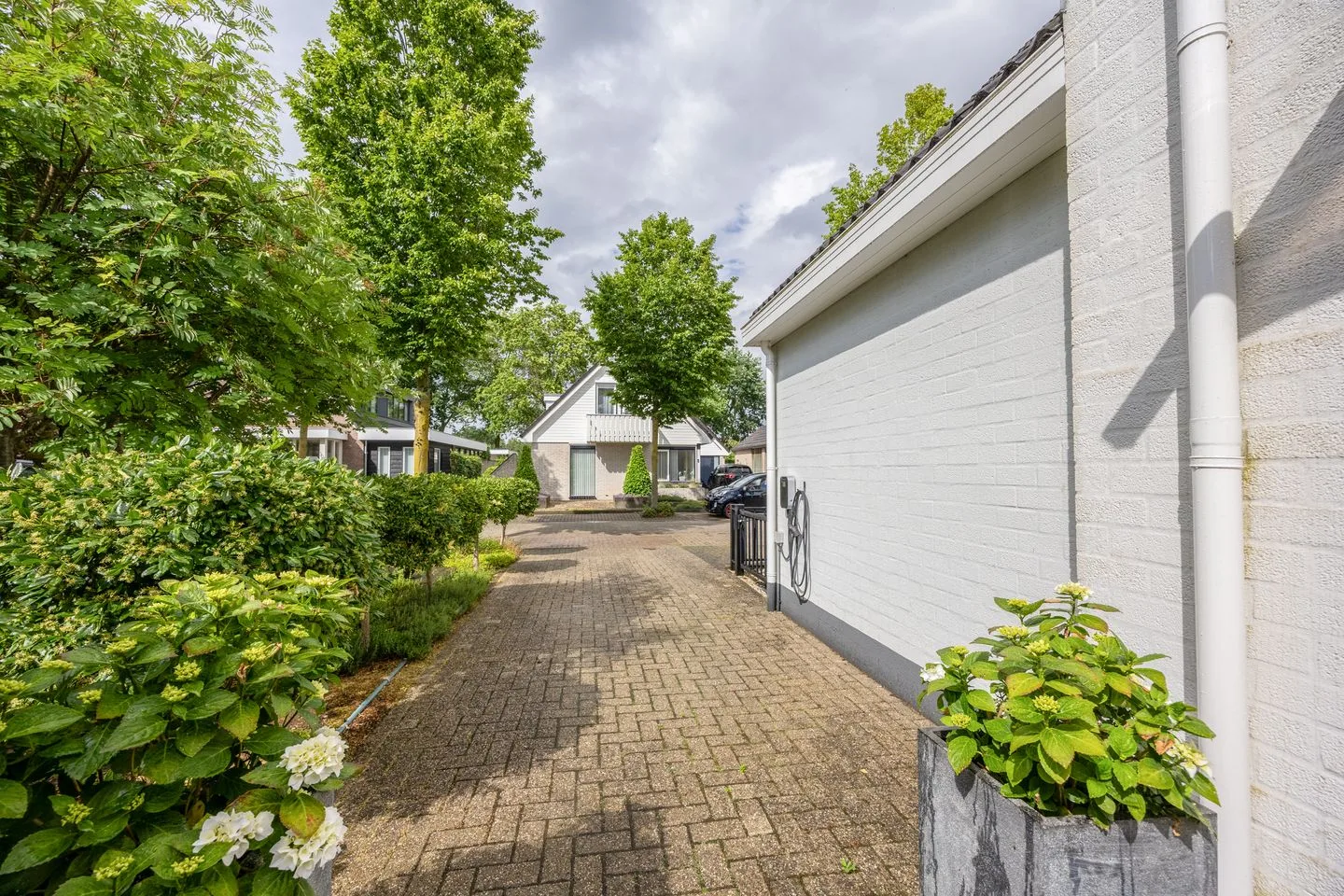 Vicaris Hermansstraat 4 Grave thumbnail 4