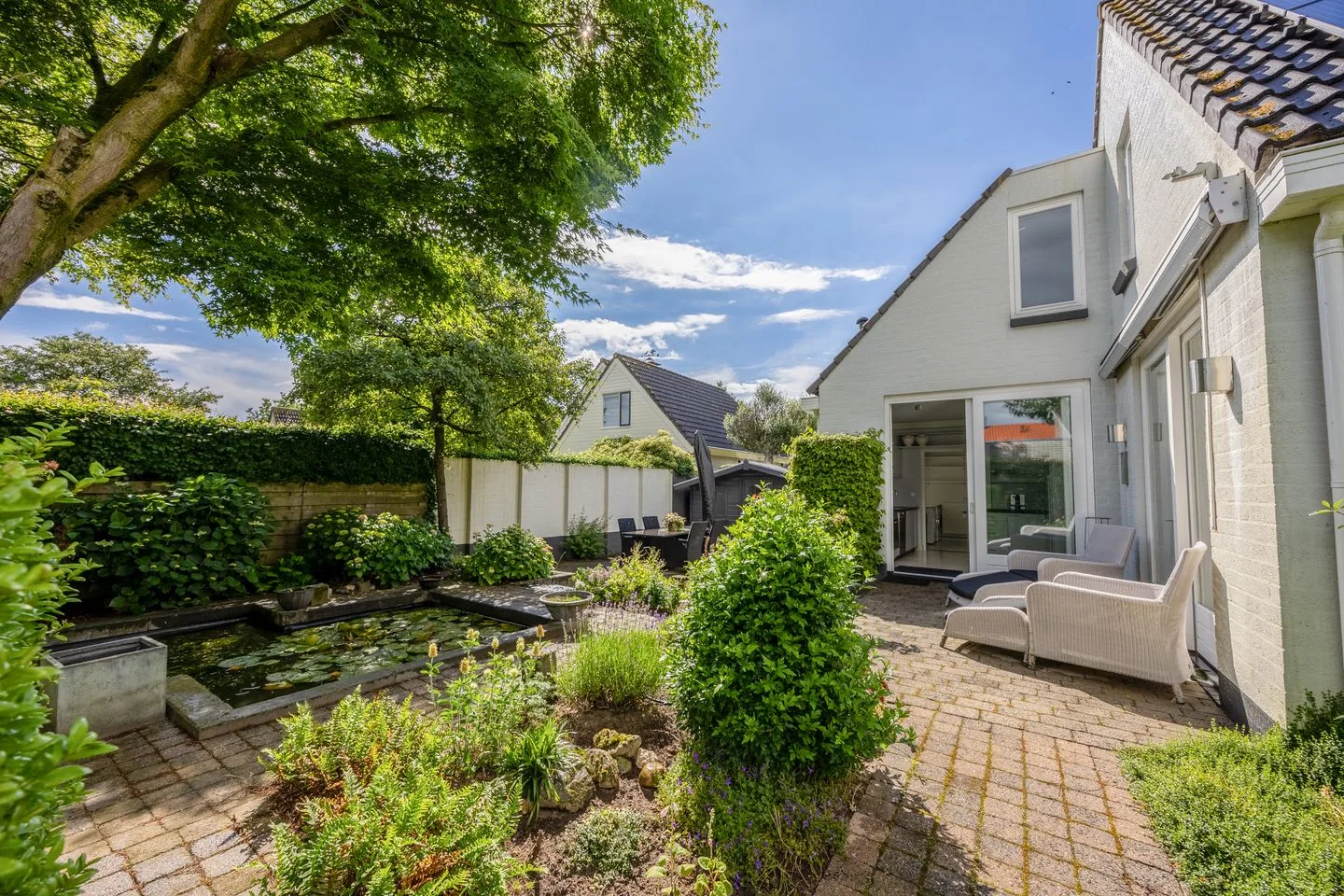 Vicaris Hermansstraat 4 Grave thumbnail 53