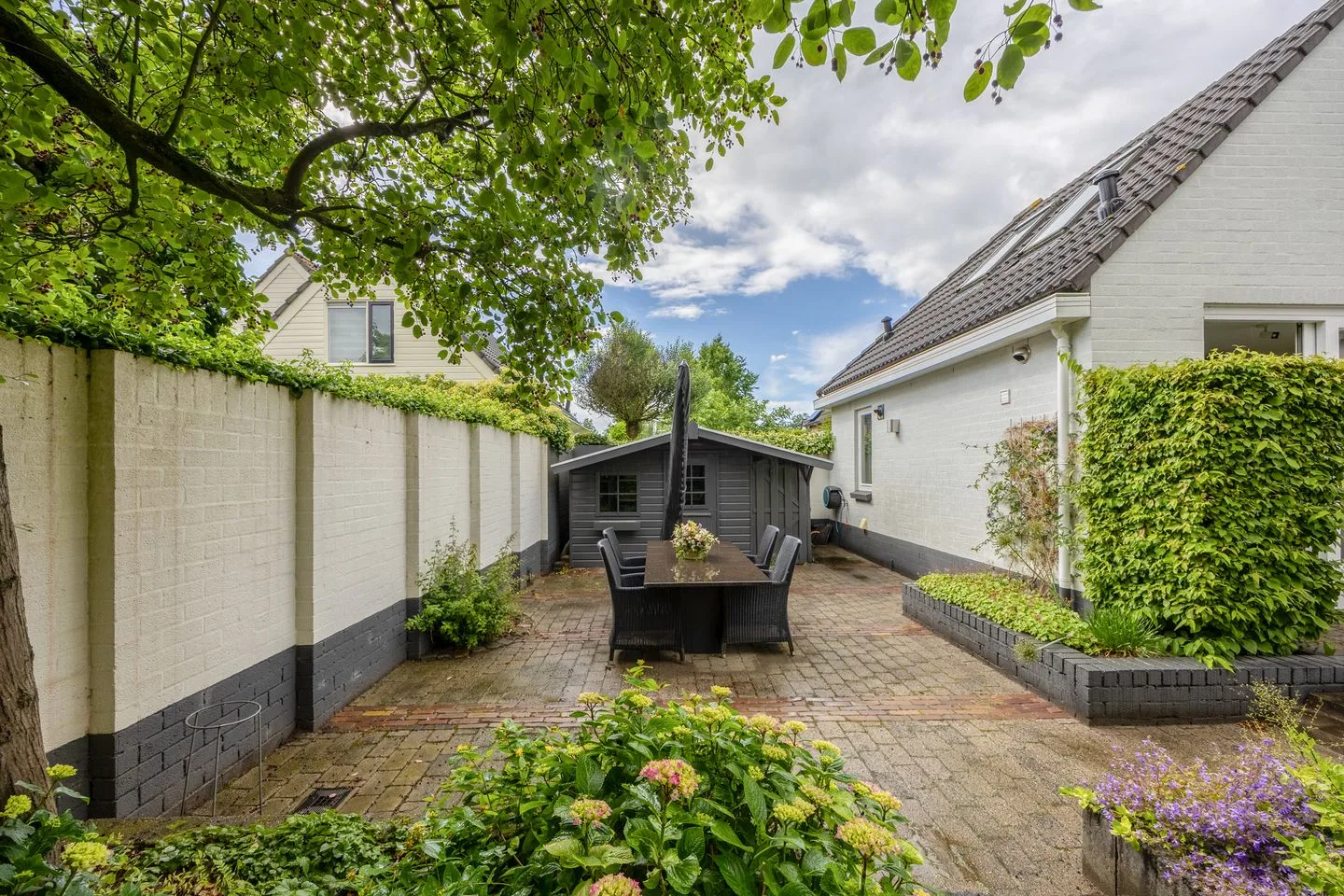 Vicaris Hermansstraat 4 Grave thumbnail 55
