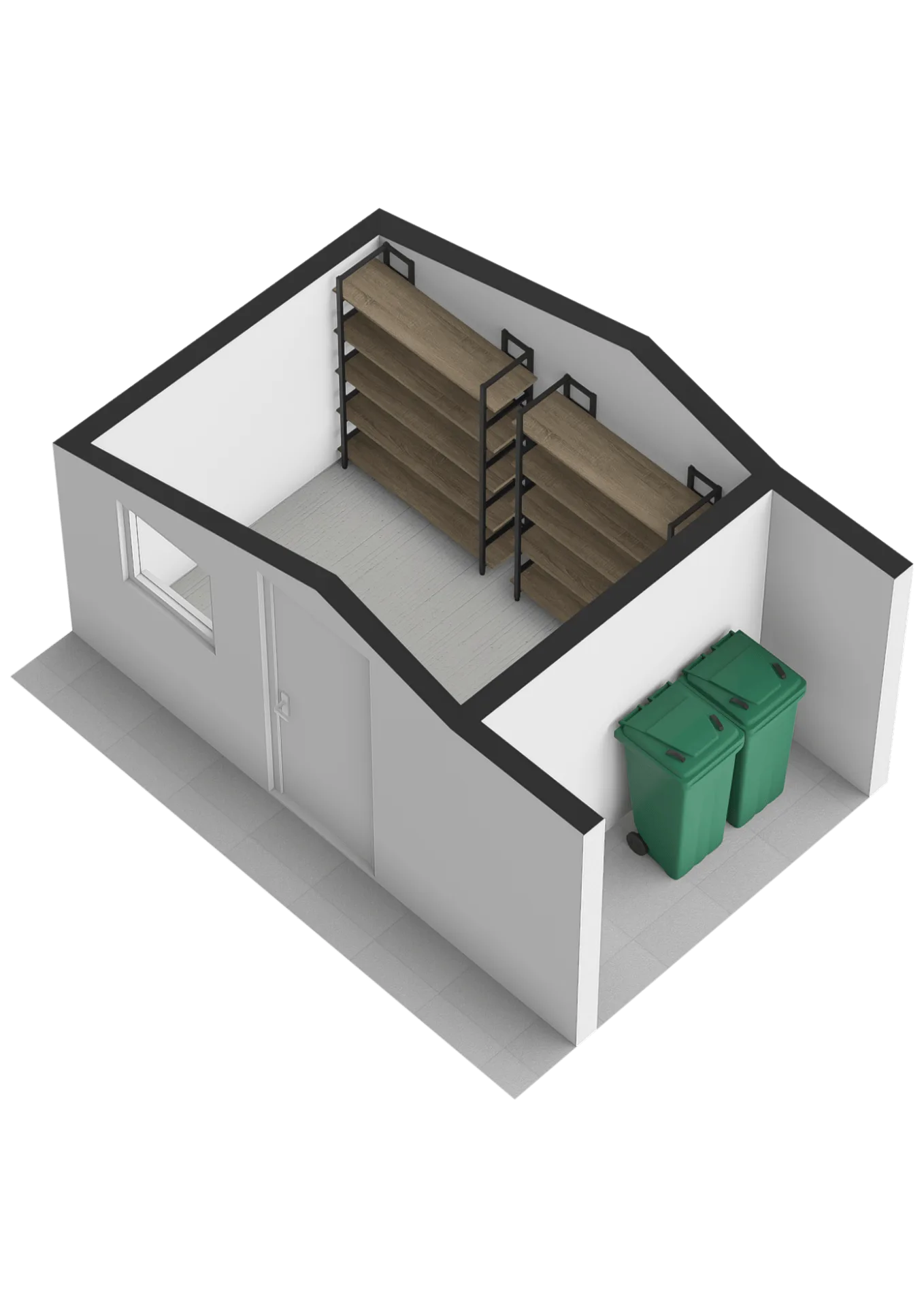 Vicaris Hermansstraat 4 Grave thumbnail 61