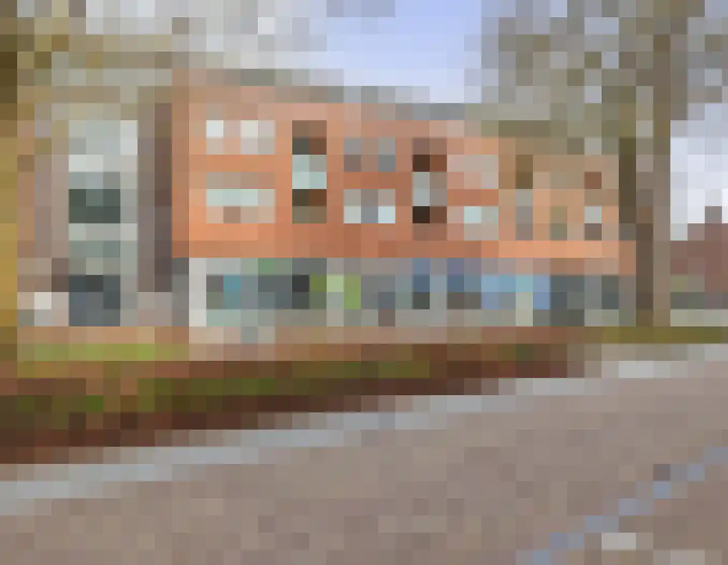 Vicaris van Alphenstraat 8 F Schijndel foto 2