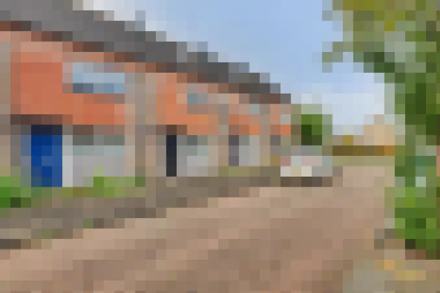 Vicky Baumstraat 6 in Spijkenisse