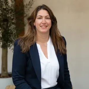 Photo of Vicky Wassenaar