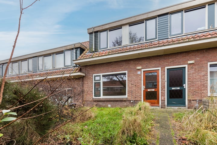 Victor de Stuerslaan 12 in Arnhem photo