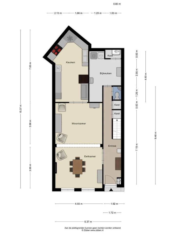 Victor de Stuersstraat 44 Maastricht thumbnail 45
