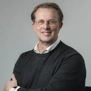 Photo of Victor Deelen