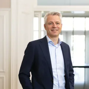 Photo of Victor Groot Hendriks