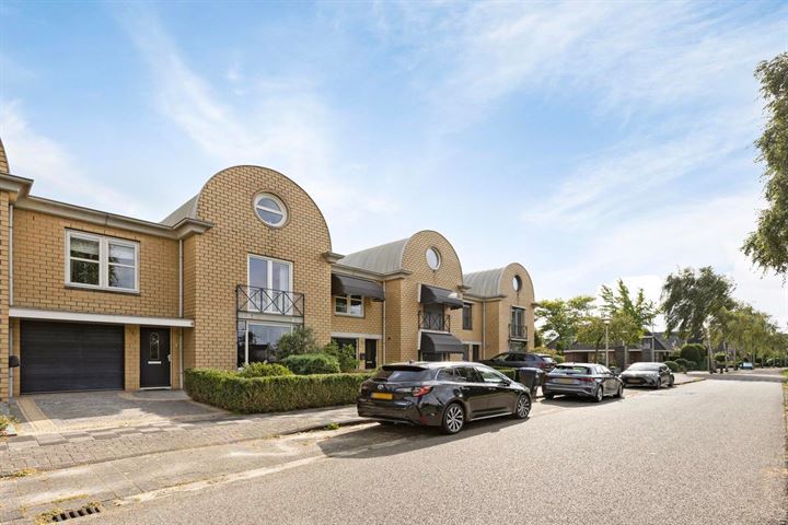 Victor Hugolaan 6 dans Eindhoven photo