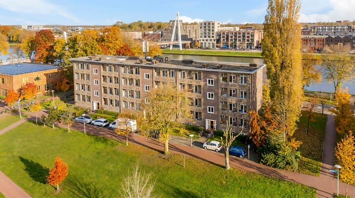 Victor Hugoplantsoen 26-1 in Utrecht