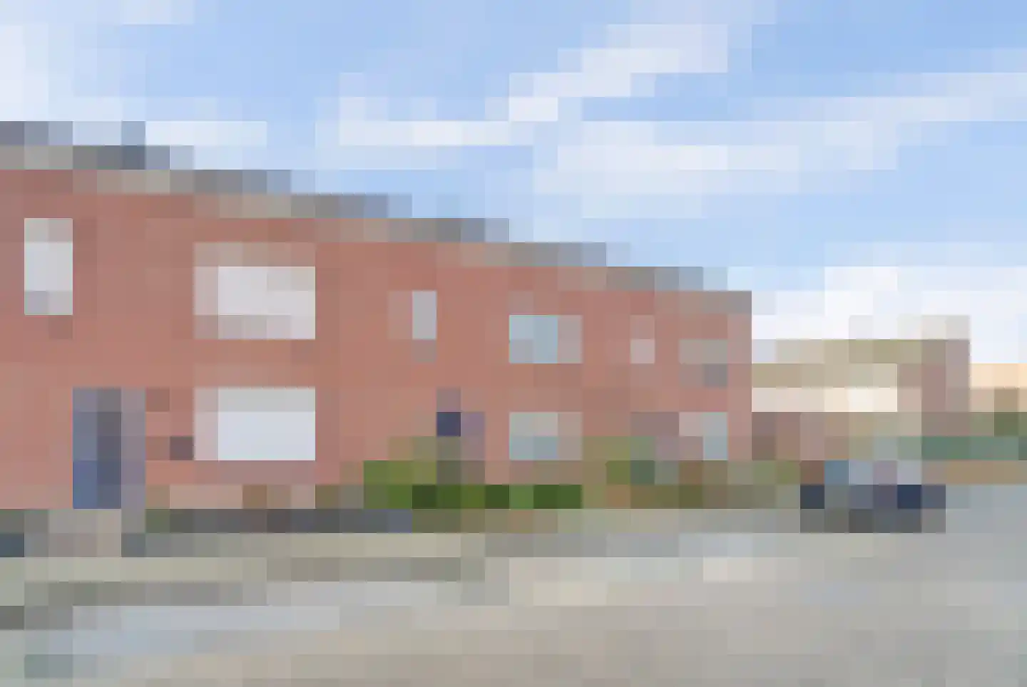 Victor Slingelandstraat 24 Oosterhout