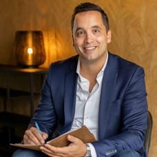 Photo of Victor van der Loo