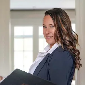 Photo of Victoria Kastelein