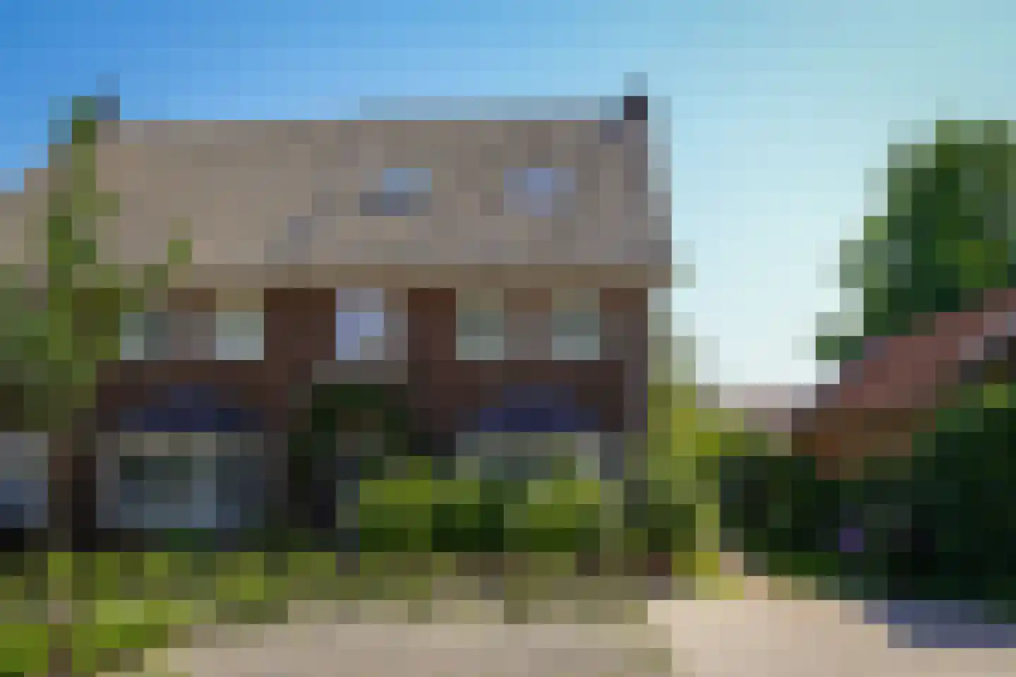 Victorialaan 18 in Vught