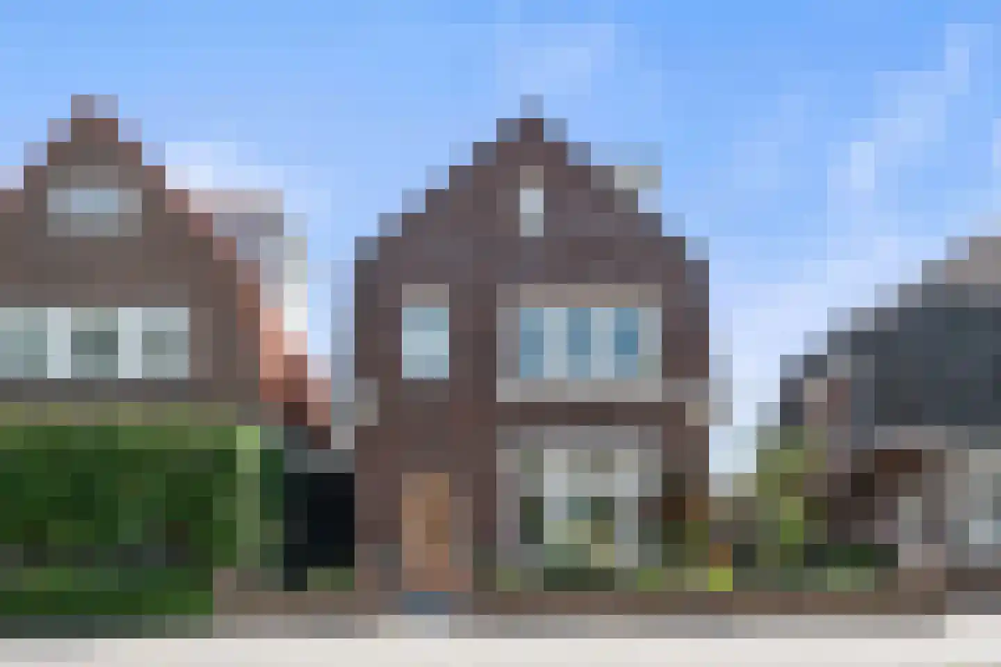 Victorialaan 6 in Vught
