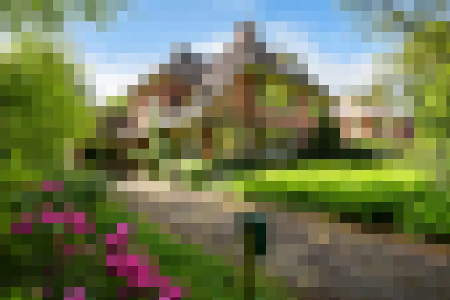Victorialaan 8 Wassenaar