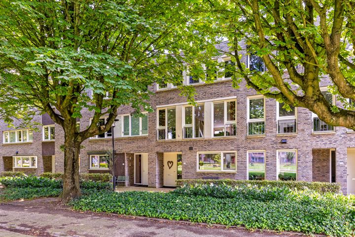 Victoriastraat 19 dans Geleen photo