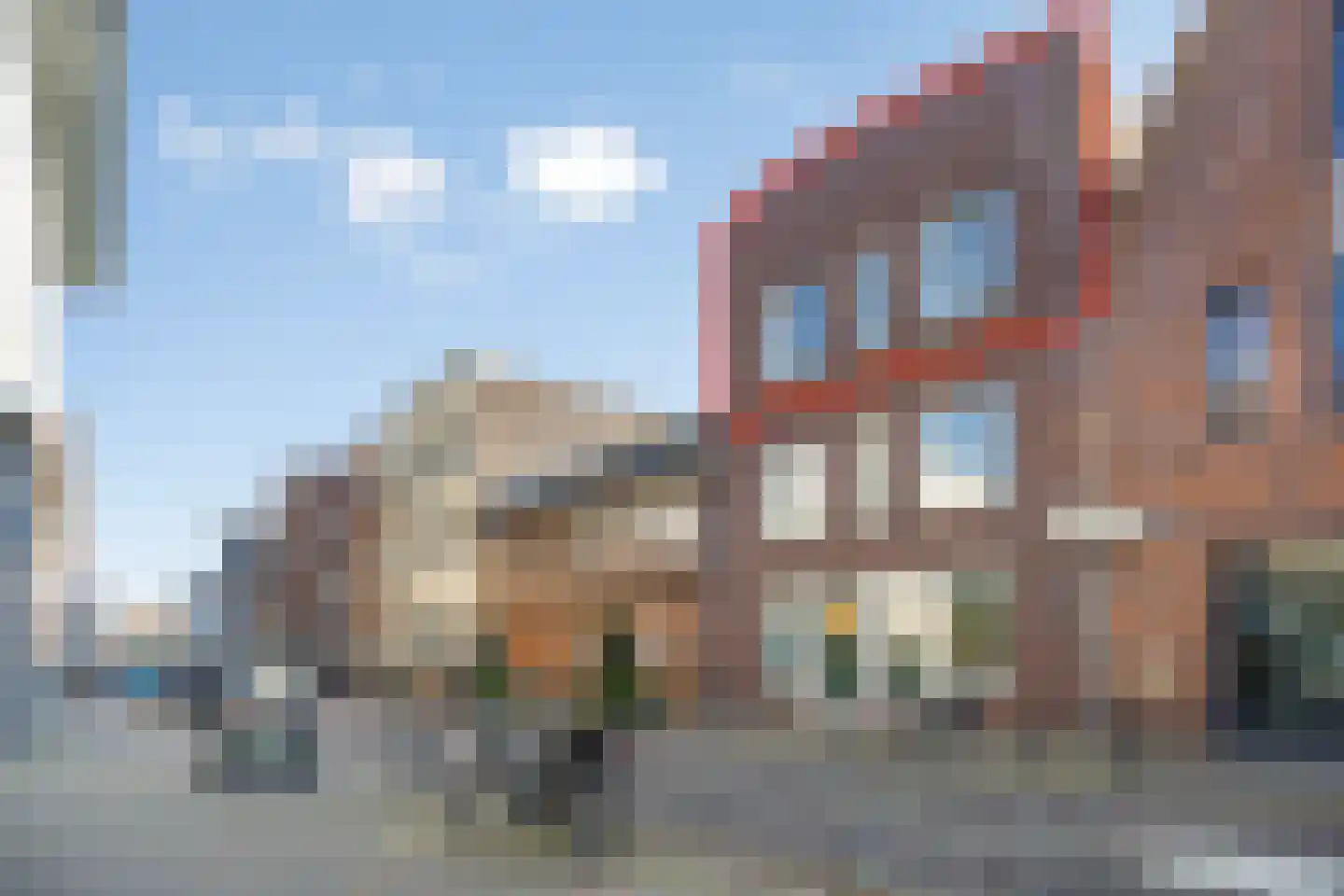 Victoriberg 49 V7 Noordwijkerhout