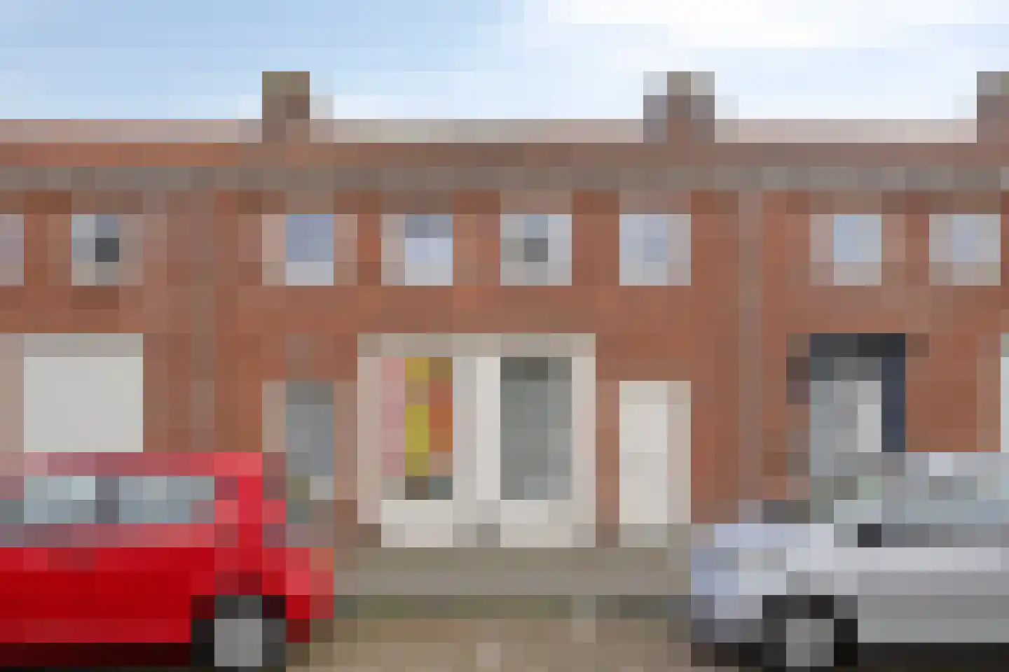 Victoriestraat 33 a Waalwijk