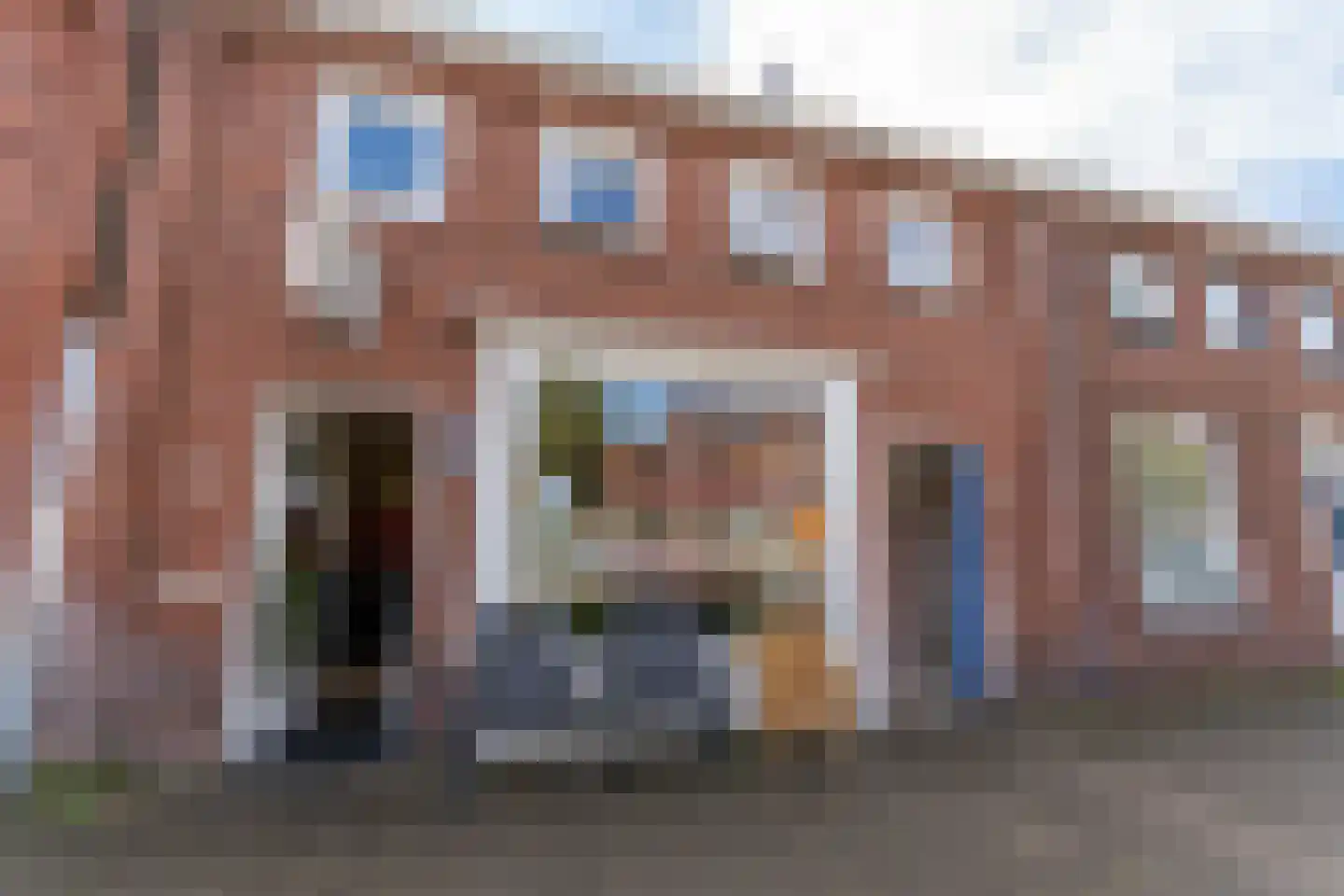 Victoriestraat 37 in Waalwijk