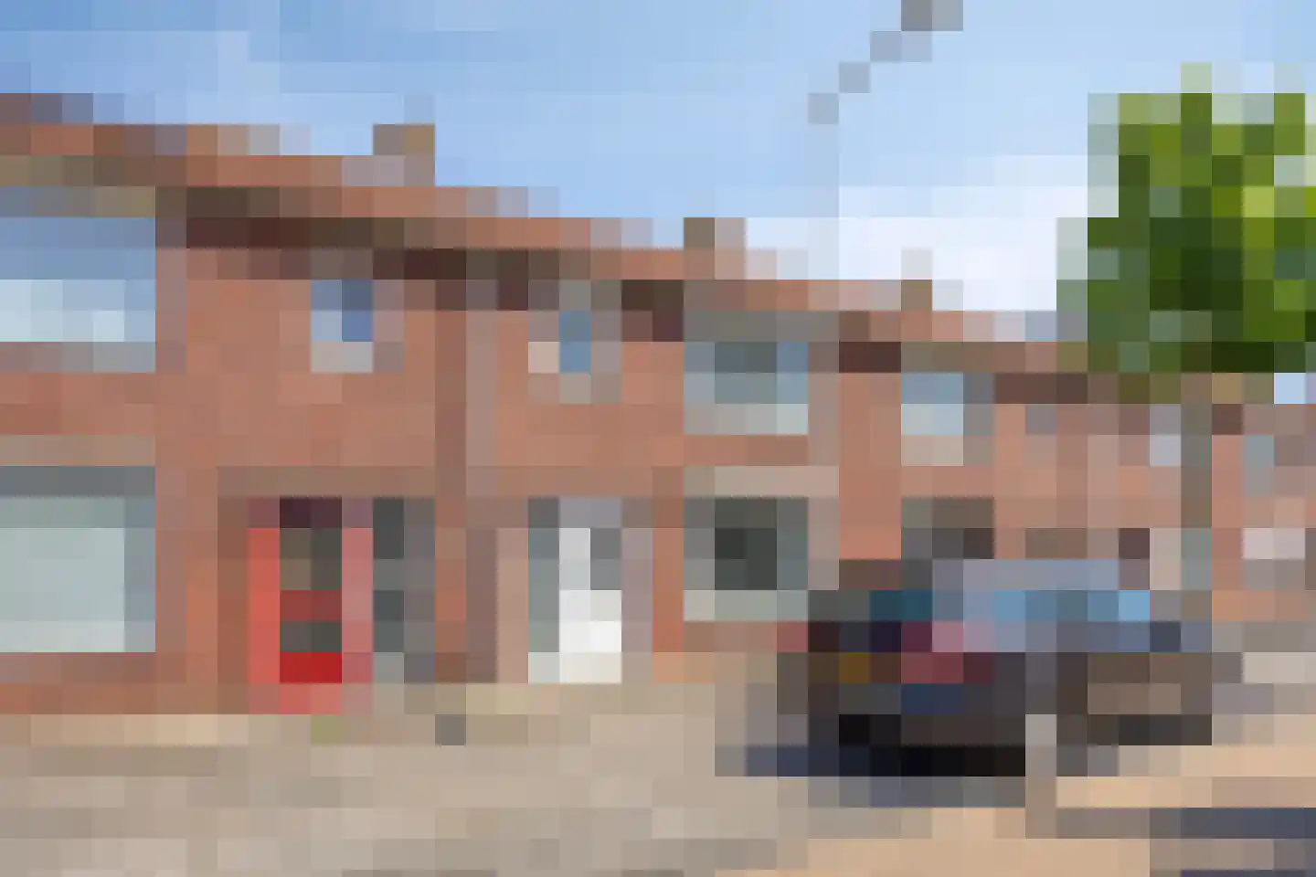 Victoriestraat 9 in Bergen op Zoom