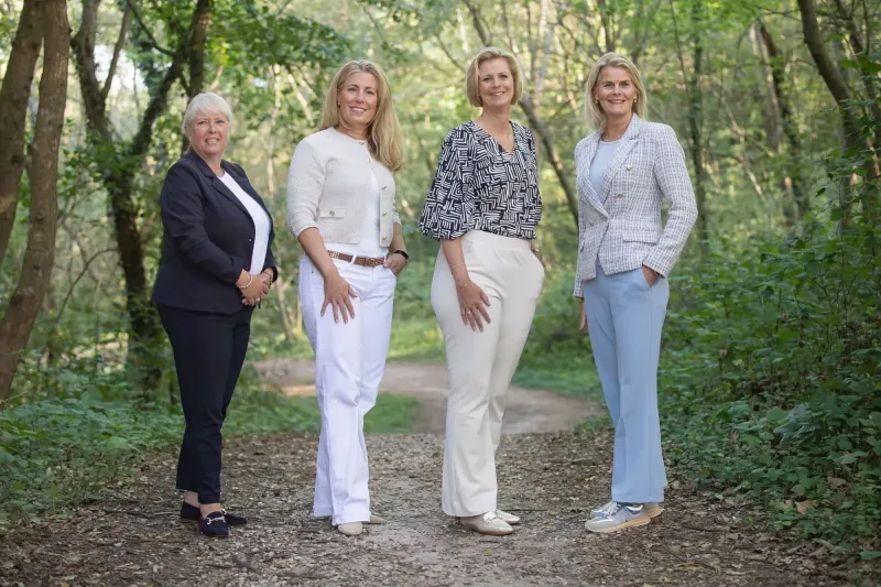 Kantoor foto van Vida makelaars og - Wonen is leven!