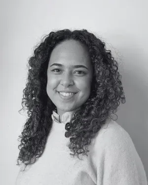Foto van Viènna Dirksen