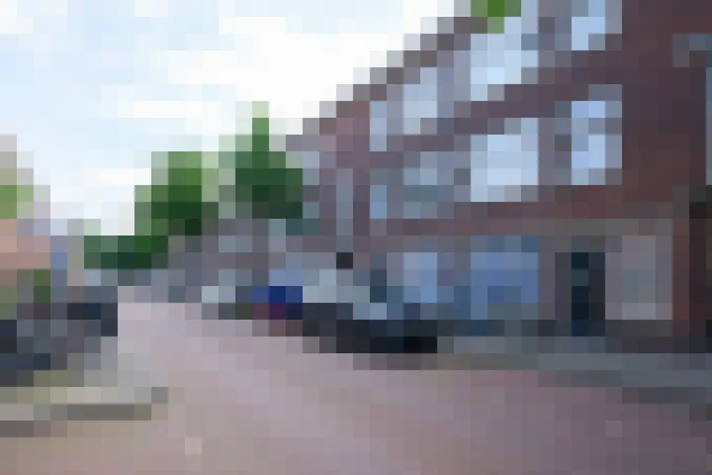 Vier Heemskinderenstraat 166 in Den Haag