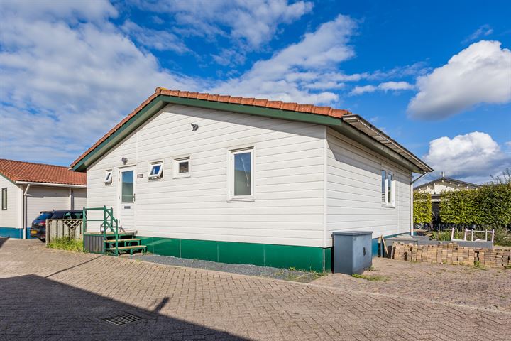 Vier Heultjes 423 en Sprang-Capelle foto