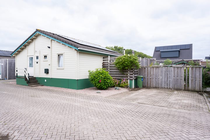 Vier Heultjes 515 en Sprang-Capelle foto