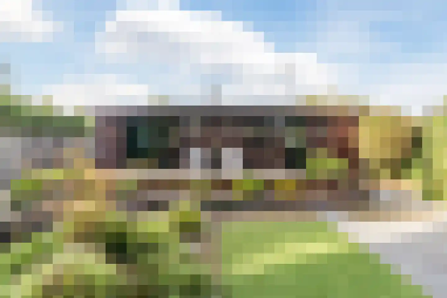 Vier Heultjes 98 in Sprang-Capelle