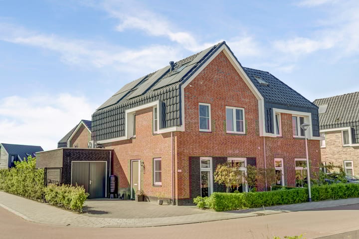 Foto van woning Vier Wieken 12c, Valburg