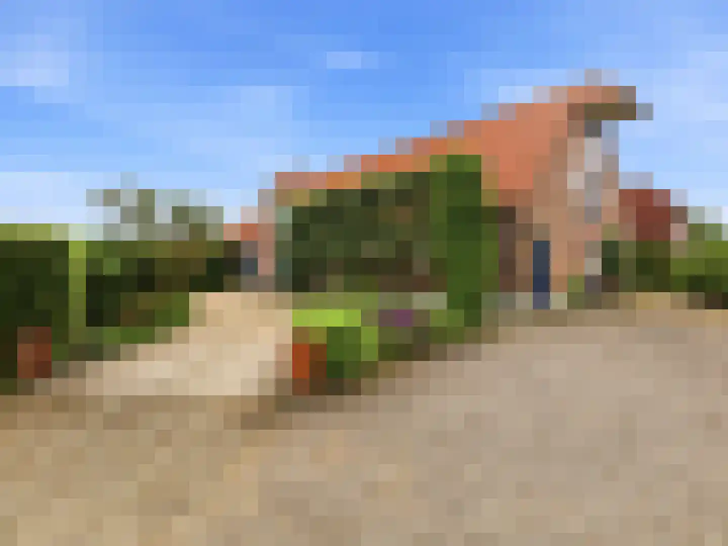 Vierakkersestraatweg 6 in Zutphen