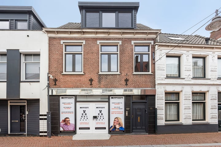 Vierakkerstraat 18 in Huissen Foto