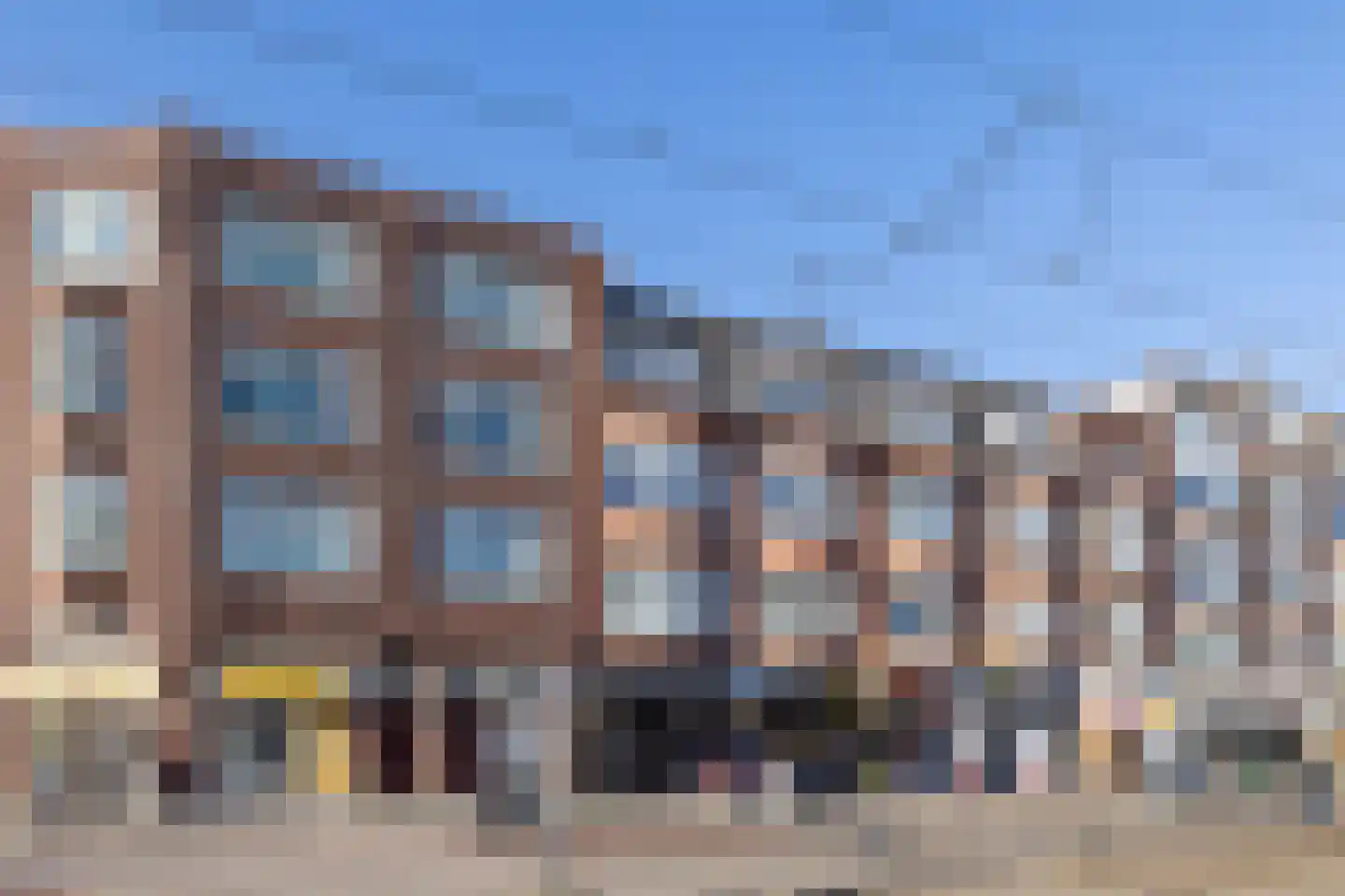 Vierambachtsstraat 149 B 02 Rotterdam thumbnail 20