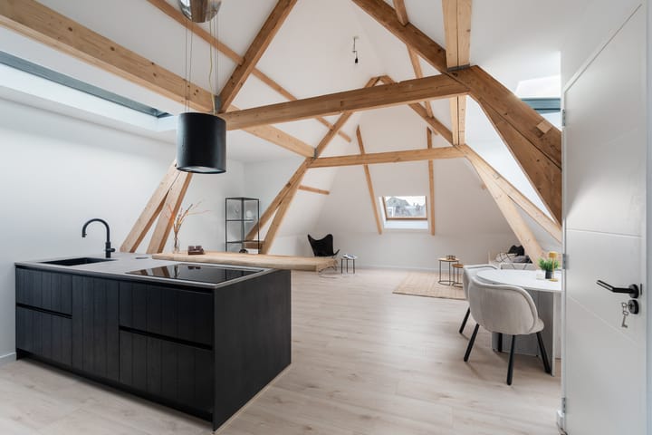 Vierambachtsstraat 31B-03 in Rotterdam