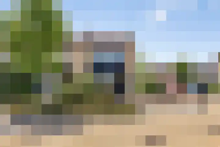 Vierambachtsstraat 5 dans Ter Aar