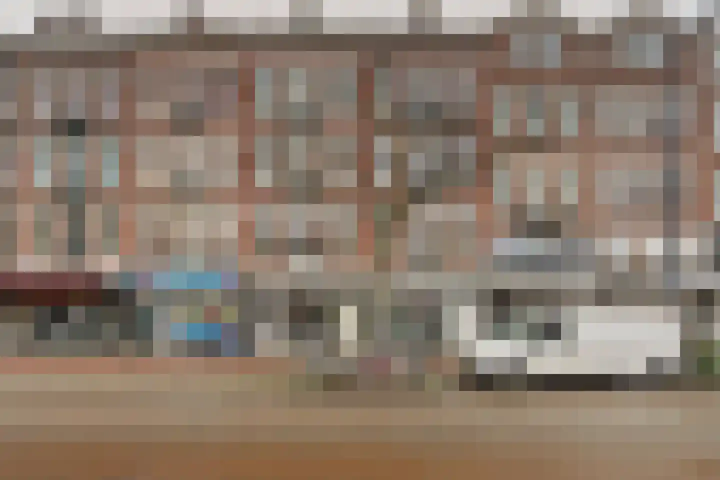 Vierambachtsstraat 55 B Rotterdam thumbnail 18