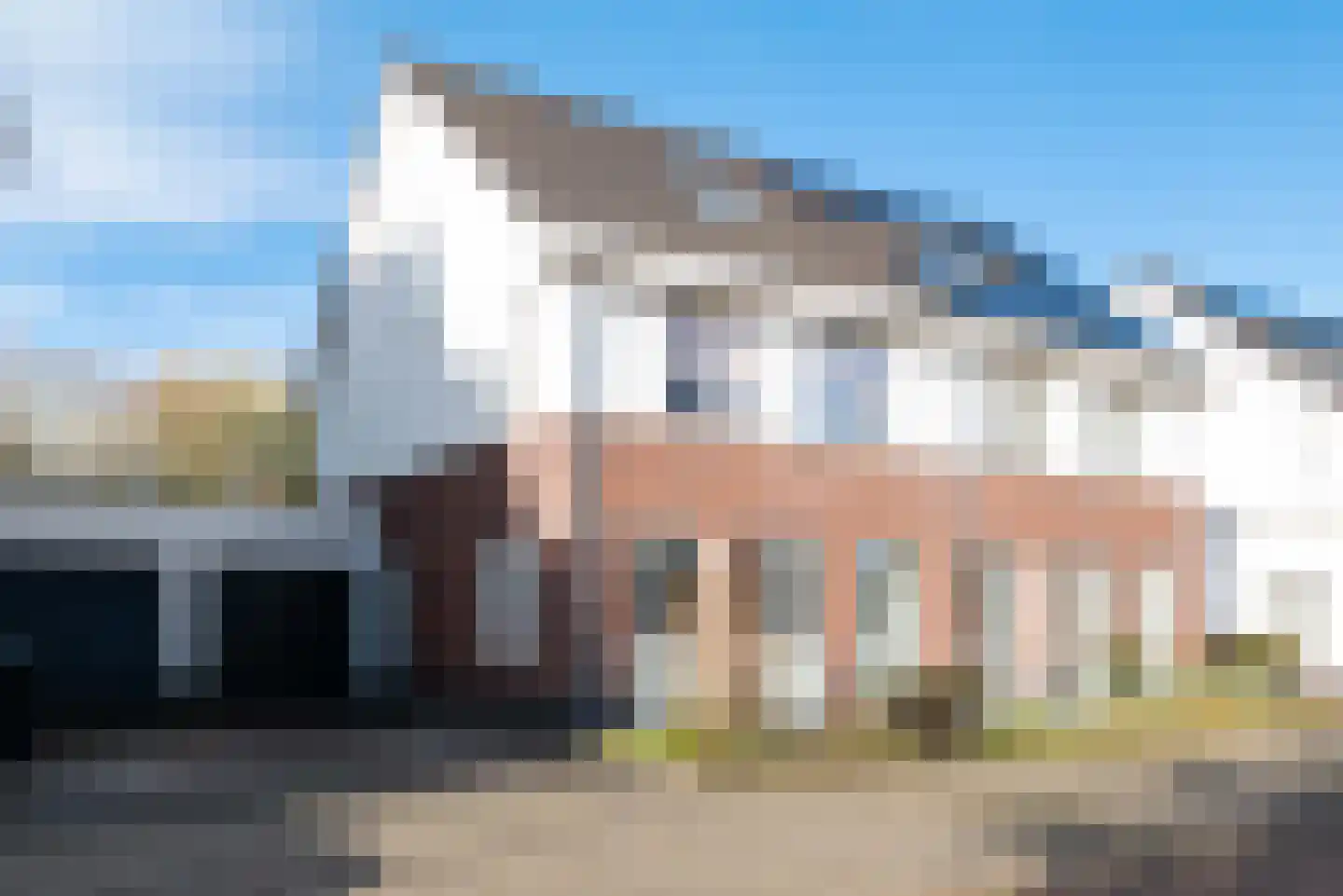 Vierasser 3 in Hellevoetsluis