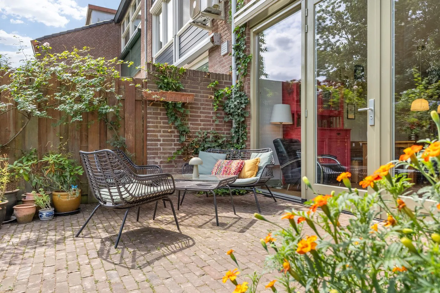 Vierde Buitenpepers 31 's-Hertogenbosch thumbnail 20