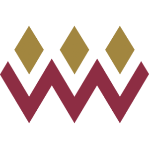 Logo van Vierhout van Wonderen Makelaars Taxateurs