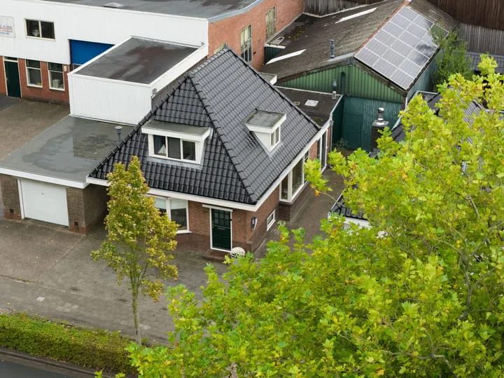 Vierhuisterweg 24 Surhuisterveen thumbnail 42